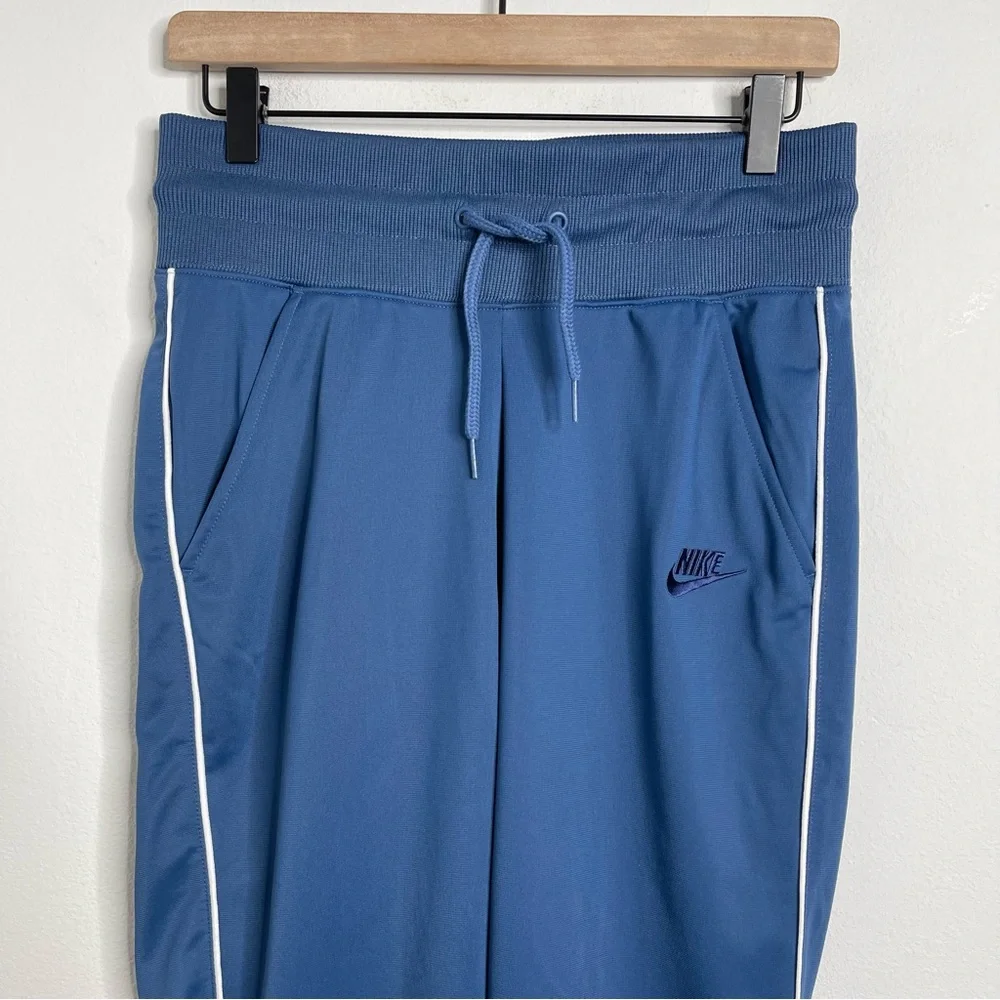 Nike Sportswear NSW Heritage Track Pant Joggers Size S CV8639-469 90’s Y2K Retro